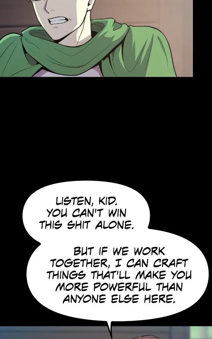Primal Hunter chapter 44 page 49