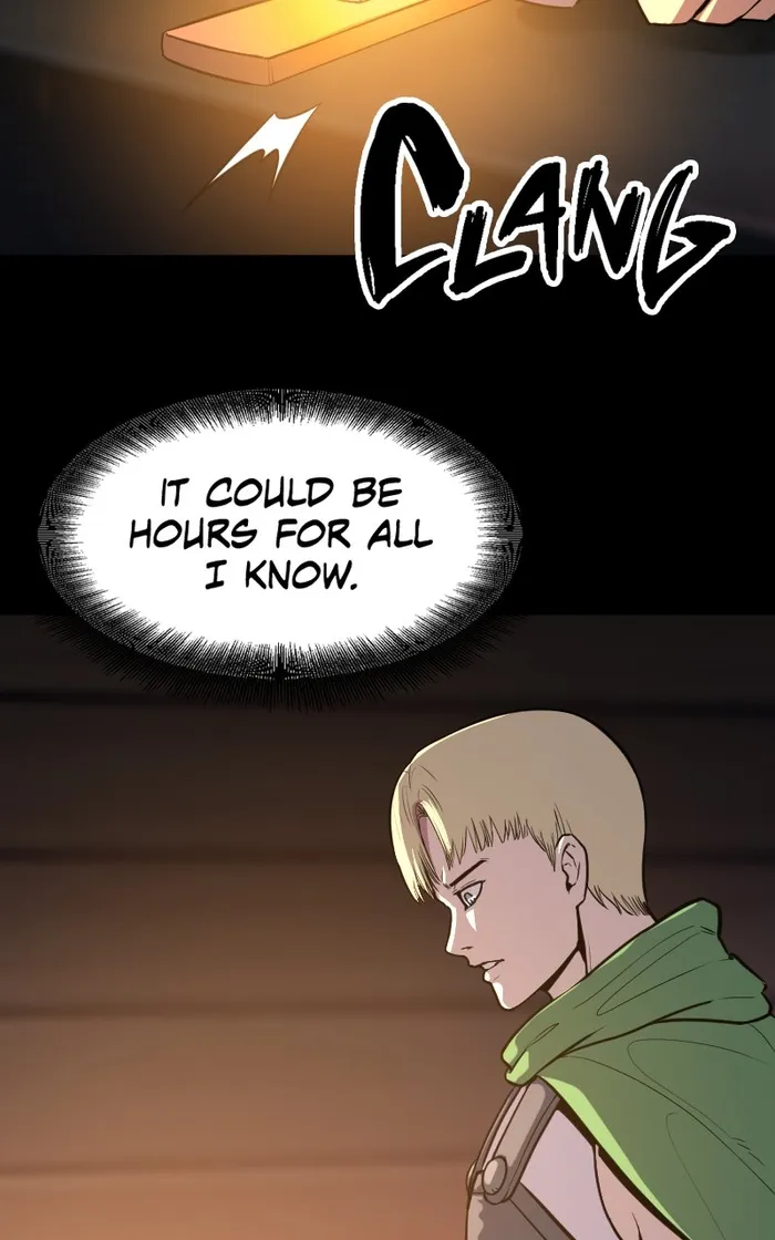 Primal Hunter chapter 45 page 3