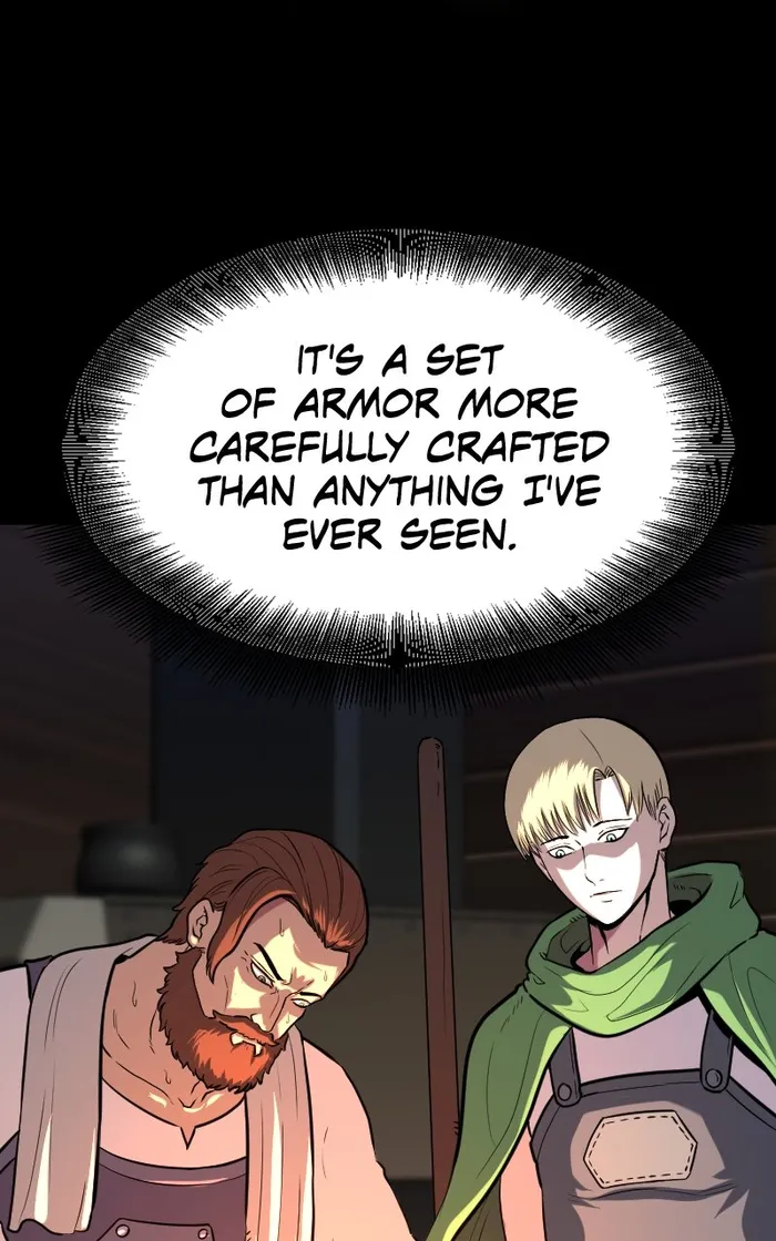 Primal Hunter chapter 45 page 6