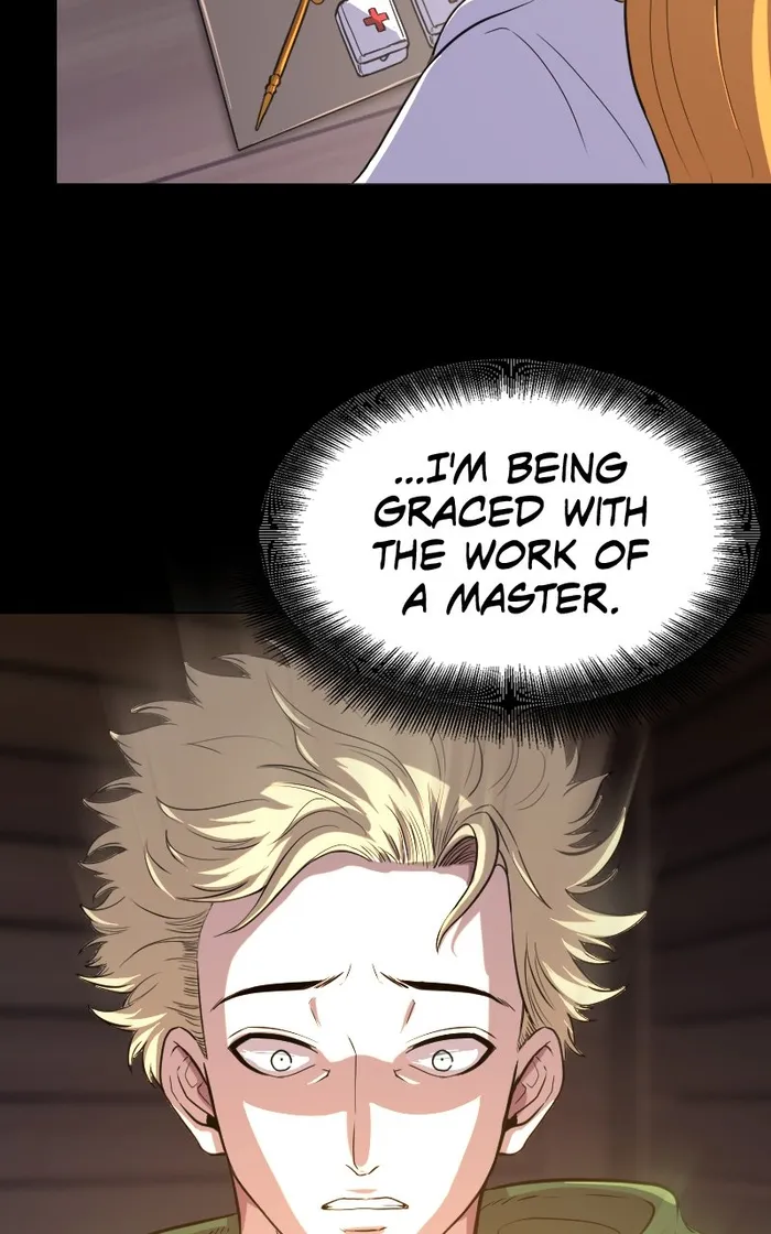 Primal Hunter chapter 45 page 10