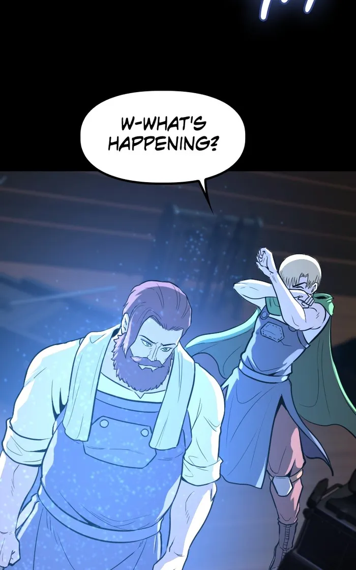 Primal Hunter chapter 45 page 32