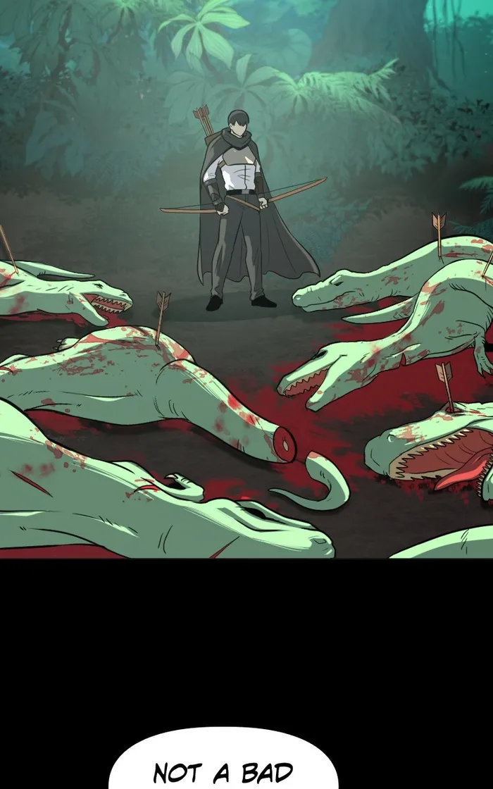 Primal Hunter chapter 45 page 64