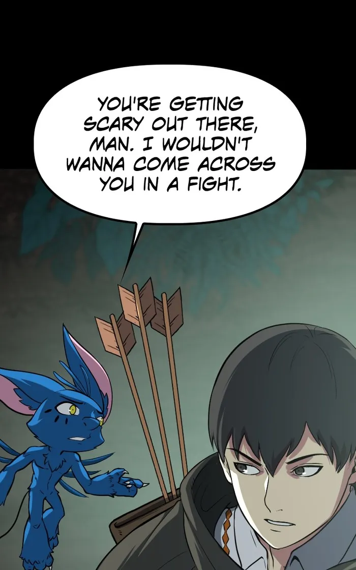 Primal Hunter chapter 45 page 66
