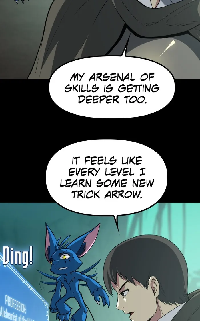 Primal Hunter chapter 45 page 67