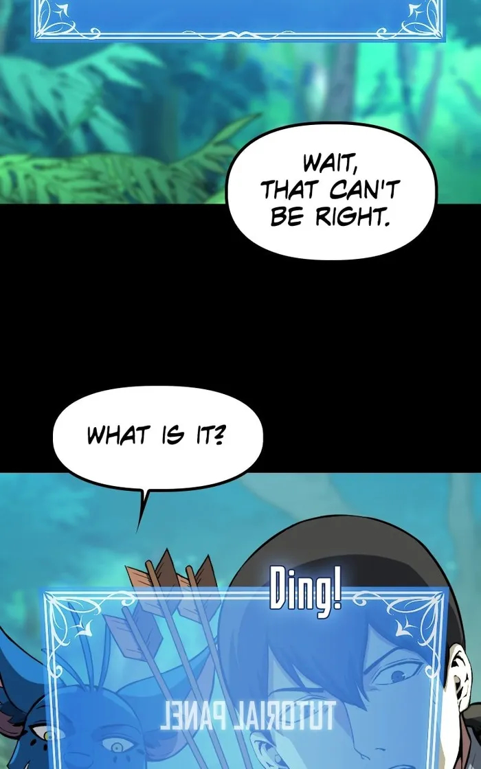 Primal Hunter chapter 46 page 2