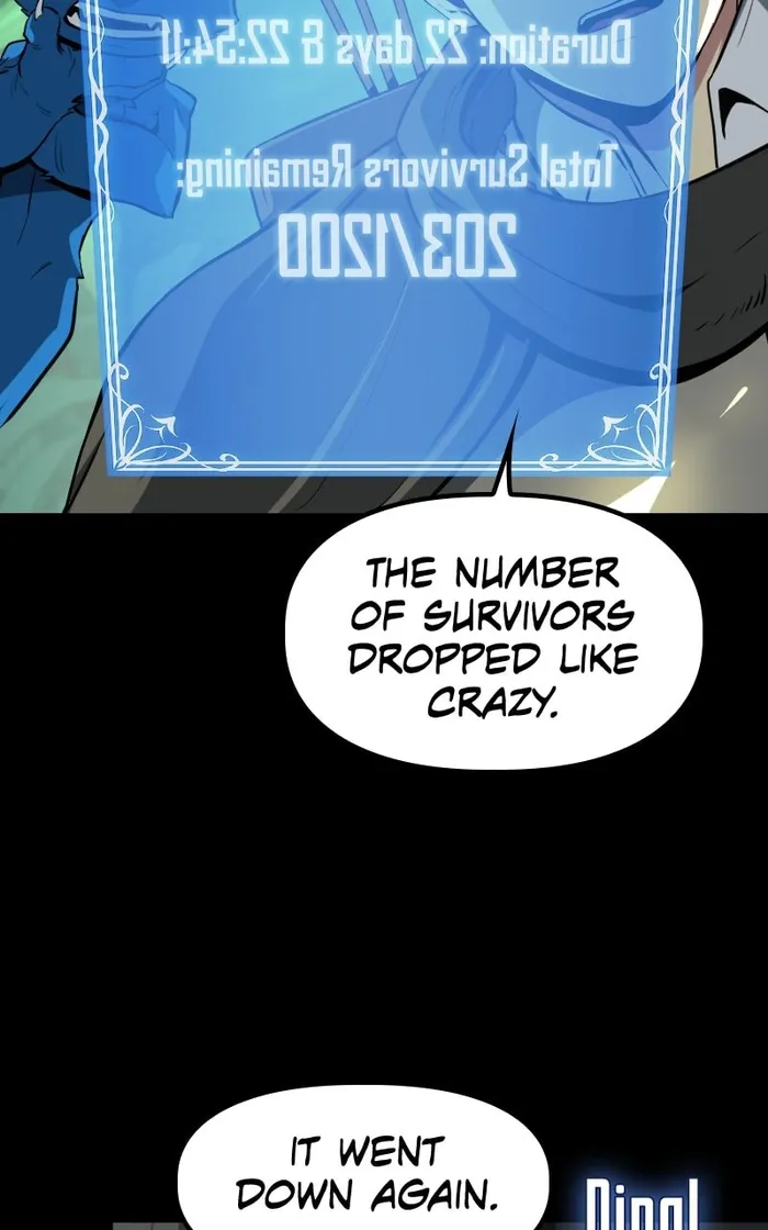 Primal Hunter chapter 46 page 3
