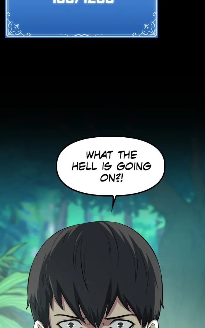 Primal Hunter chapter 46 page 6