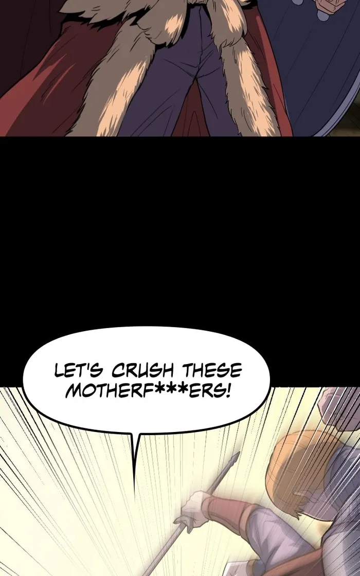 Primal Hunter chapter 46 page 17