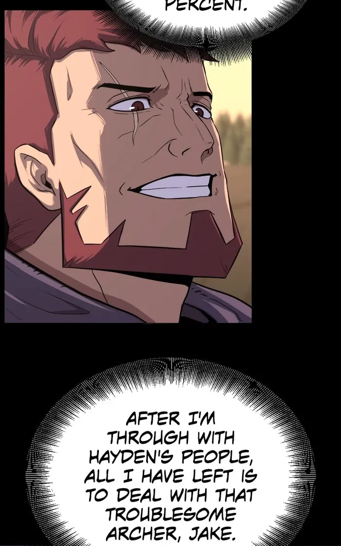 Primal Hunter chapter 46 page 22
