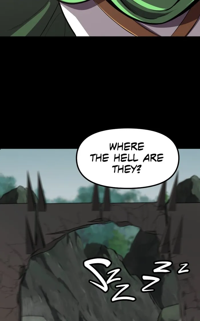 Primal Hunter chapter 46 page 47