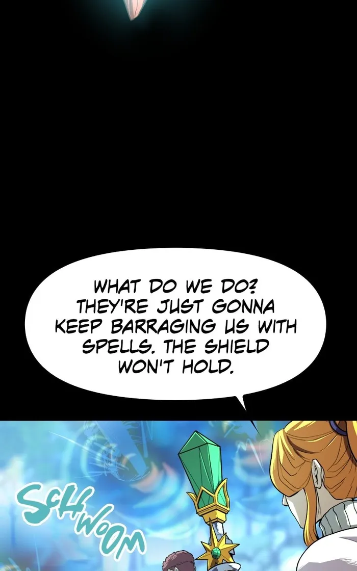 Primal Hunter chapter 46 page 55