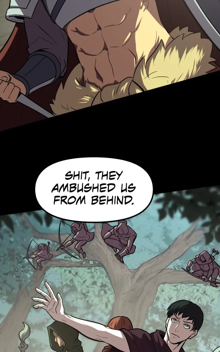 Primal Hunter chapter 46 page 63