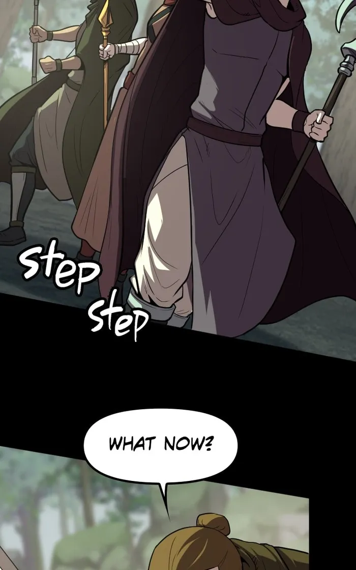 Primal Hunter chapter 46 page 64