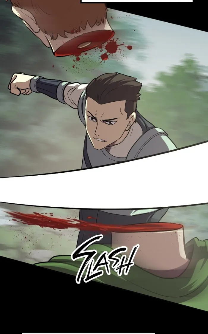 Primal Hunter chapter 46 page 72