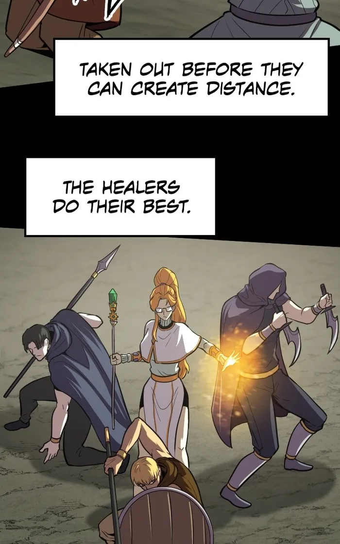 Primal Hunter chapter 46 page 75