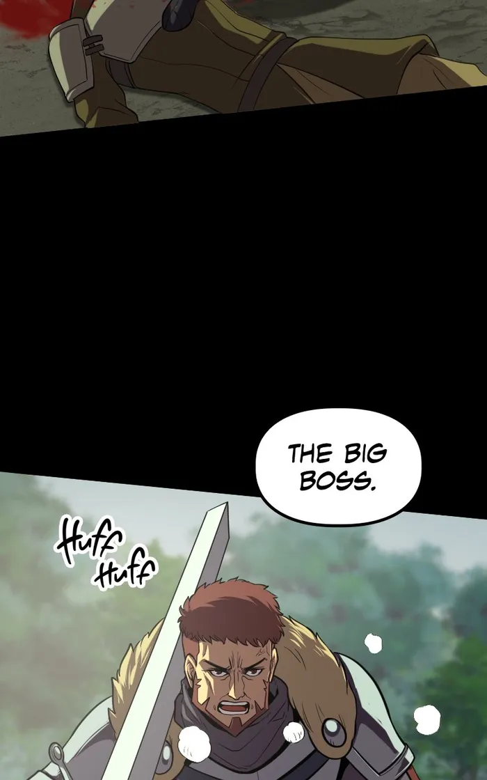 Primal Hunter chapter 47 page 19