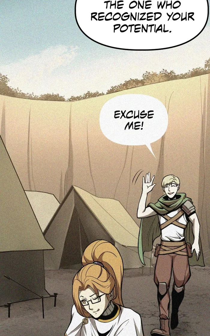 Primal Hunter chapter 47 page 35