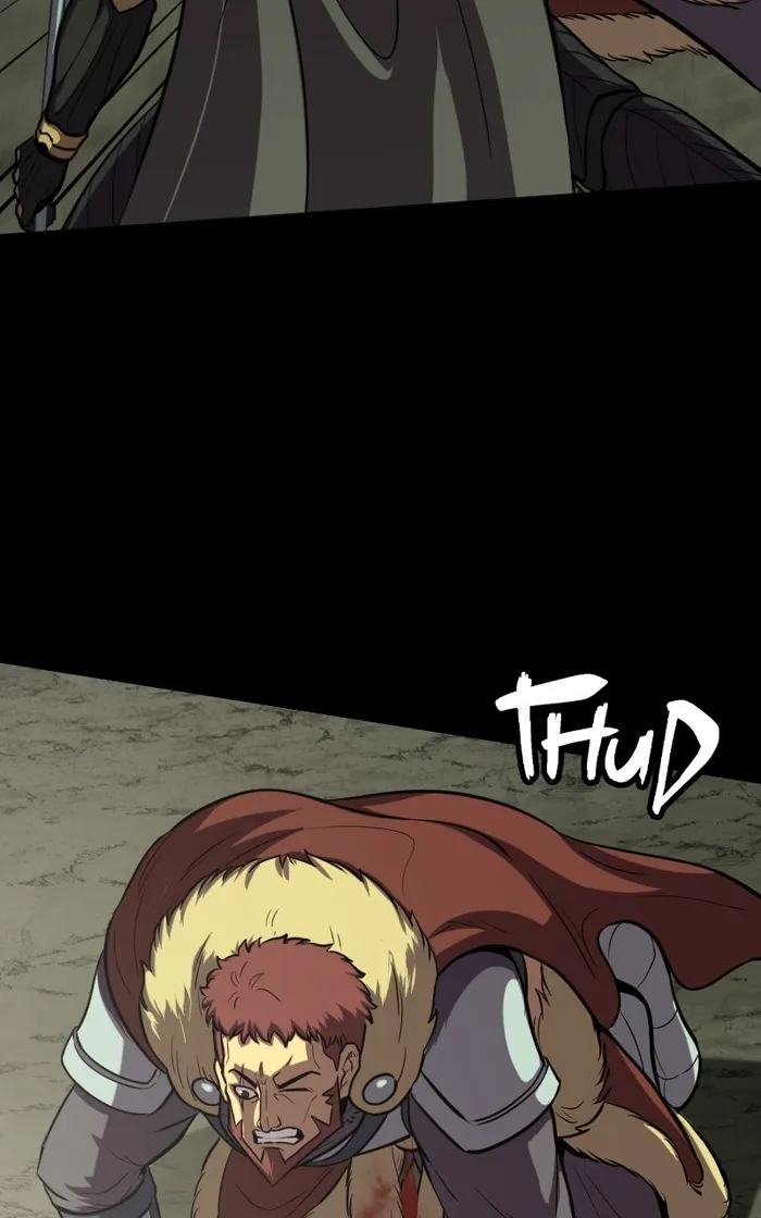Primal Hunter chapter 47 page 40