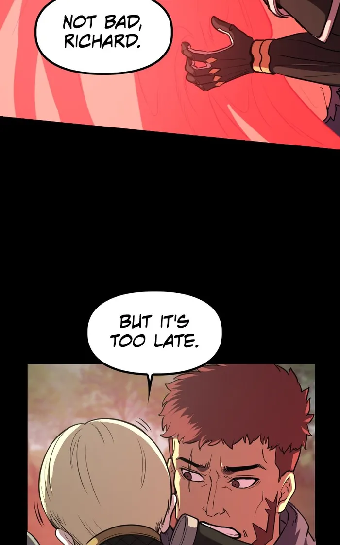 Primal Hunter chapter 47 page 67