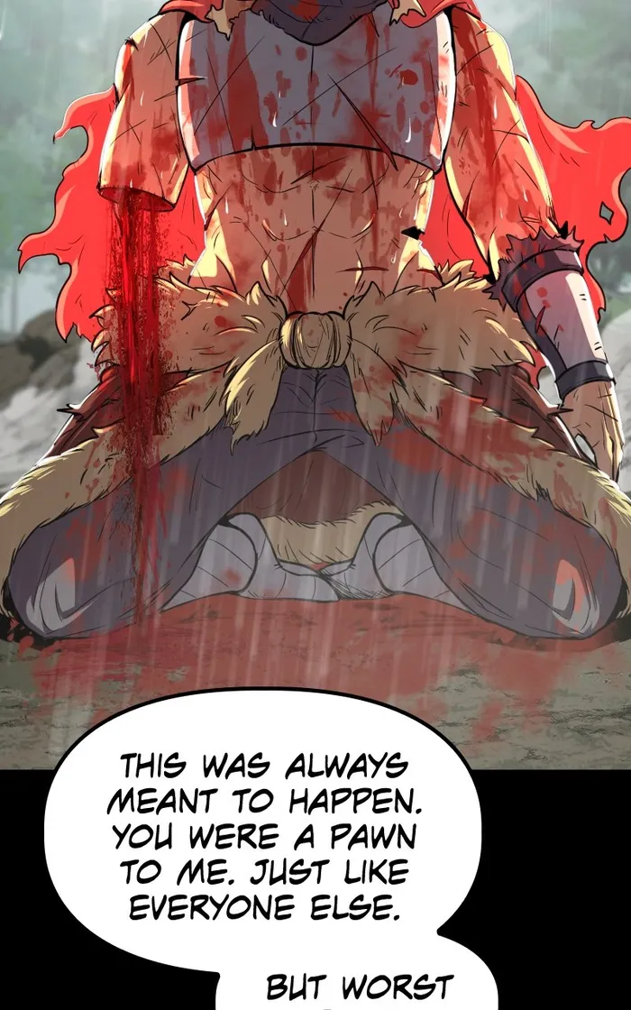 Primal Hunter chapter 47 page 85