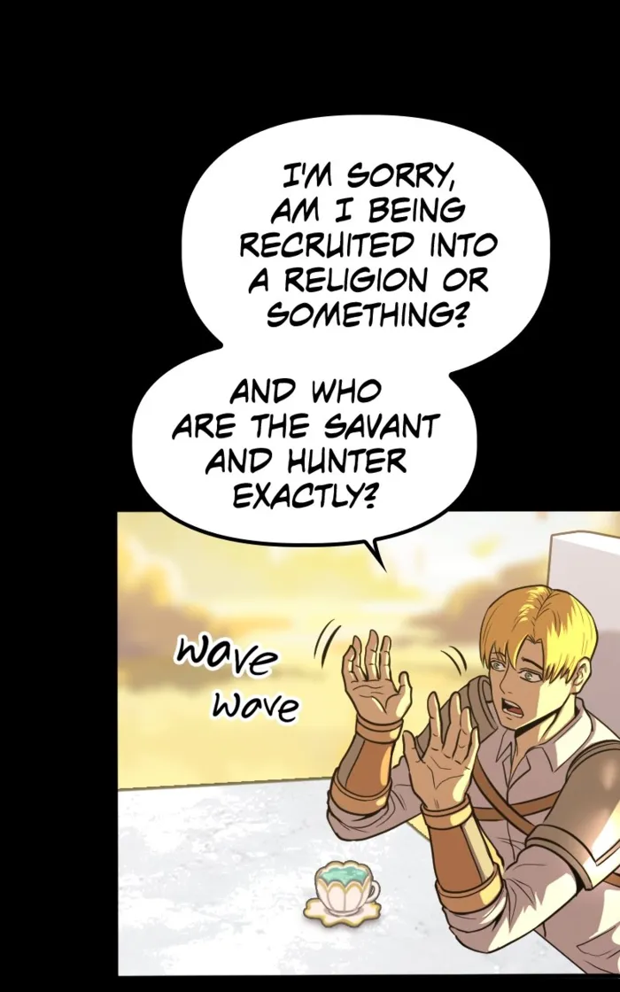 Primal Hunter chapter 49 page 29