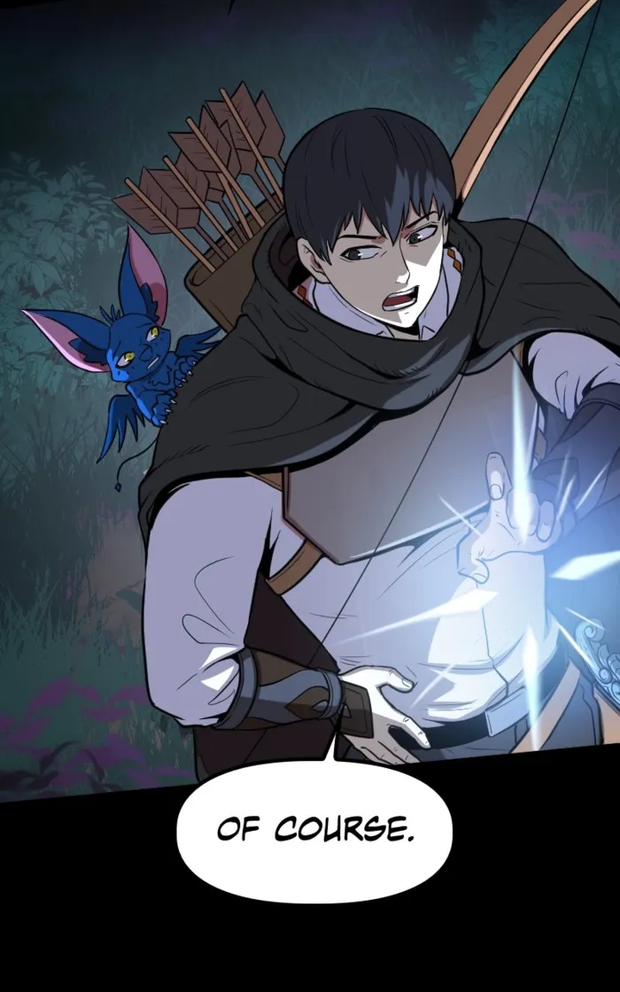 Primal Hunter chapter 49 page 111