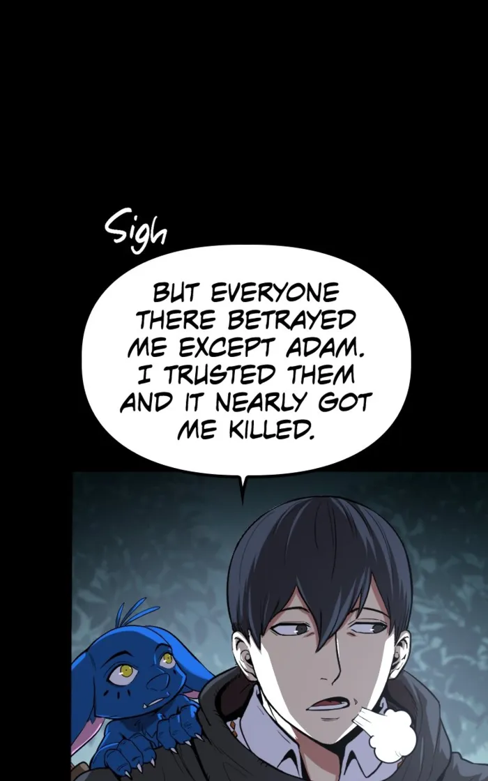 Primal Hunter chapter 49 page 112