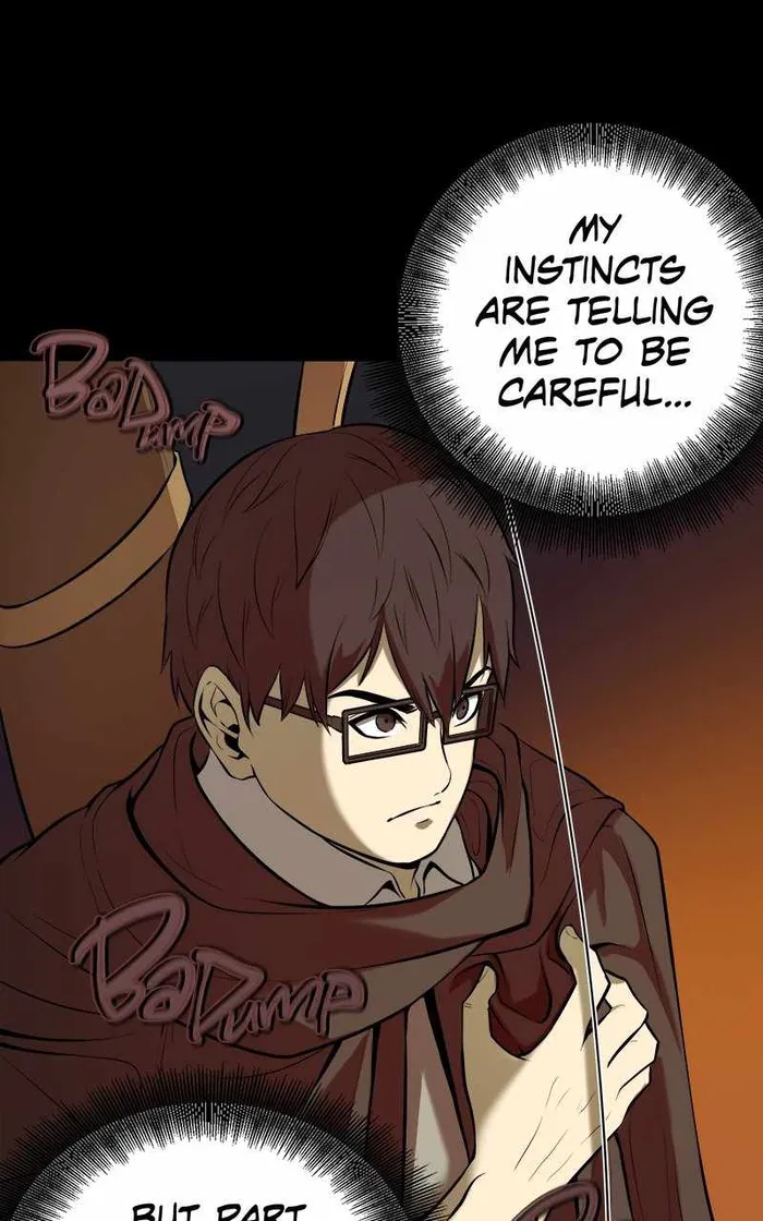 Primal Hunter chapter 5 page 3