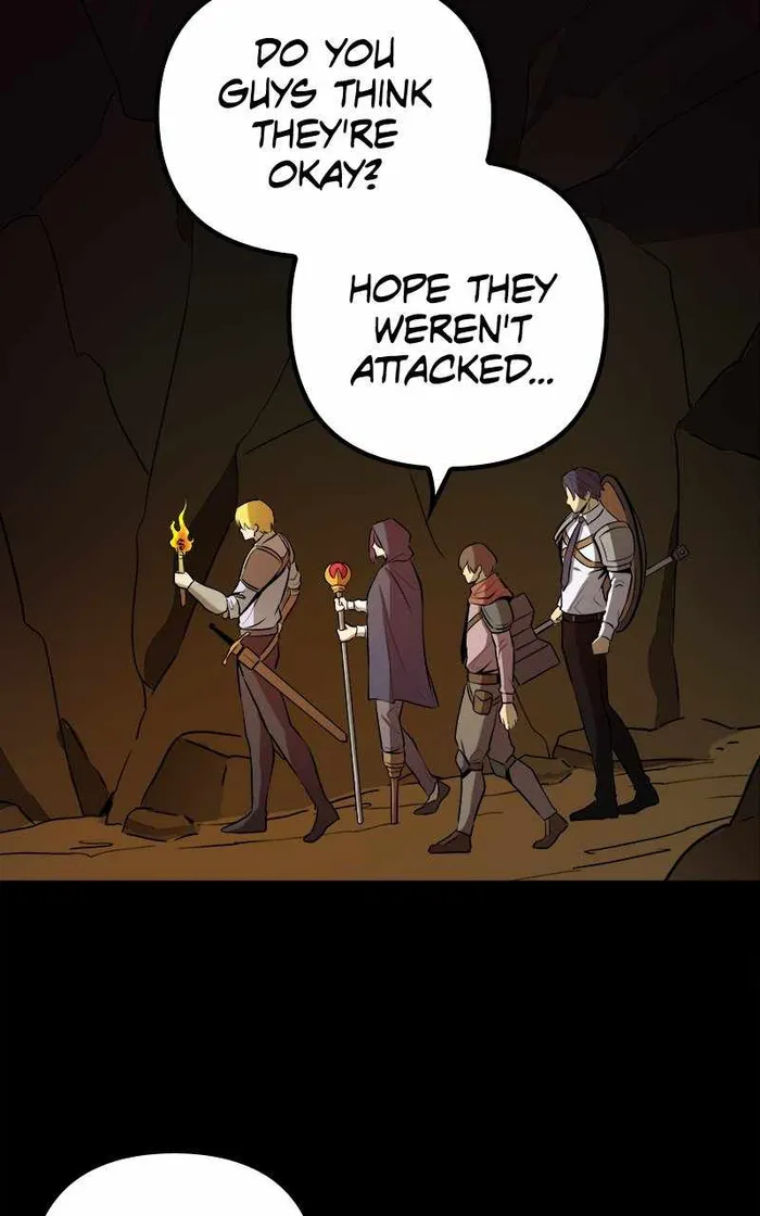 Primal Hunter chapter 5 page 38