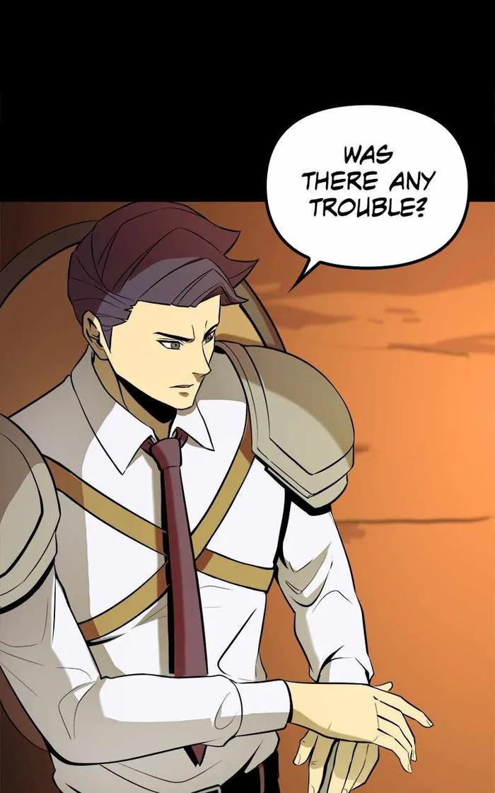 Primal Hunter chapter 5 page 71
