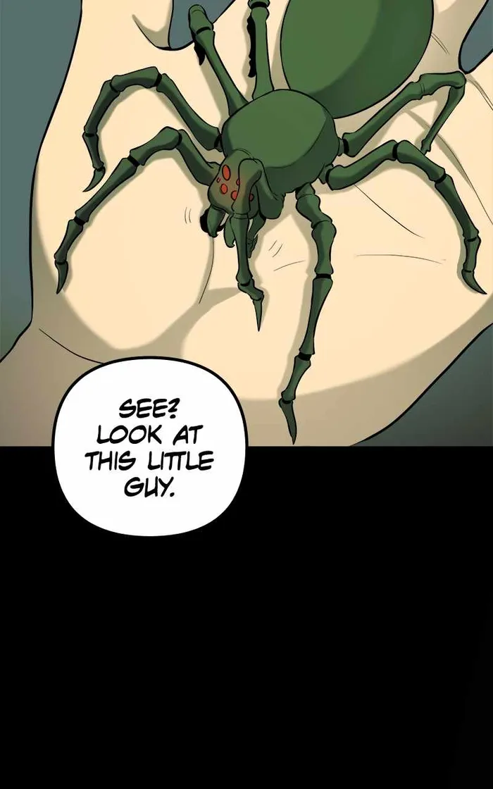 Primal Hunter chapter 5 page 84