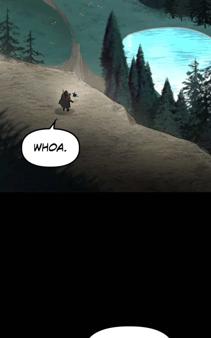 Primal Hunter chapter 50 page 5