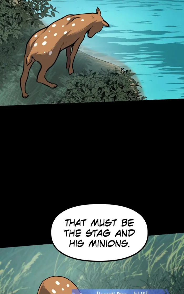 Primal Hunter chapter 50 page 16