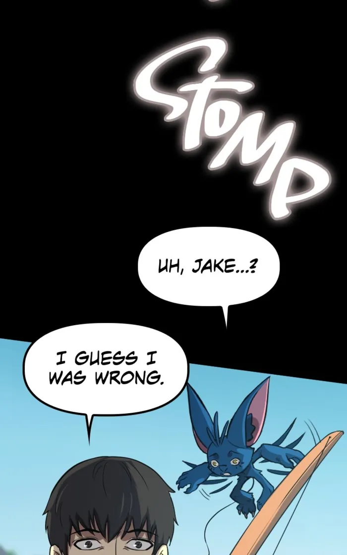Primal Hunter chapter 50 page 22