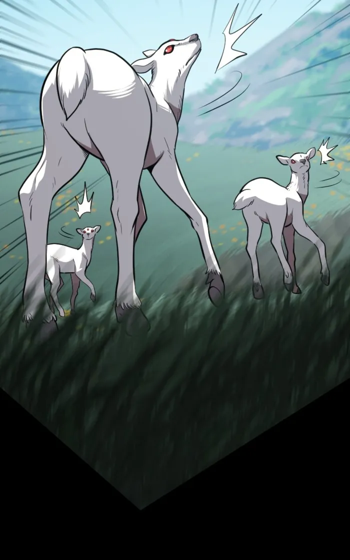 Primal Hunter chapter 50 page 37