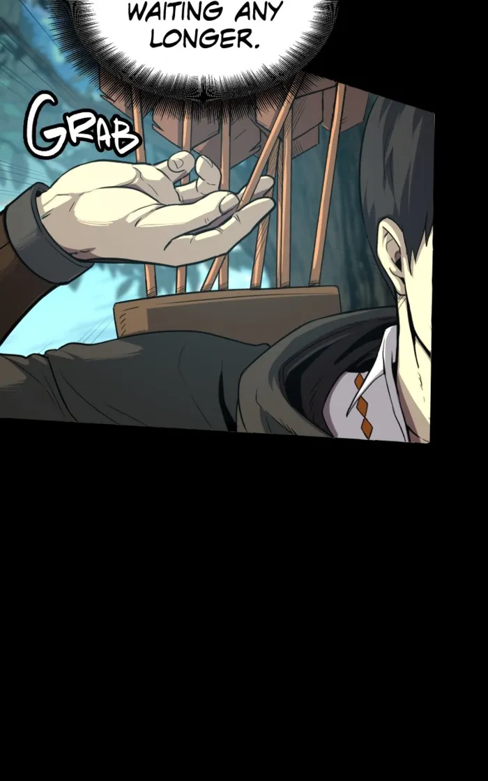 Primal Hunter chapter 50 page 64