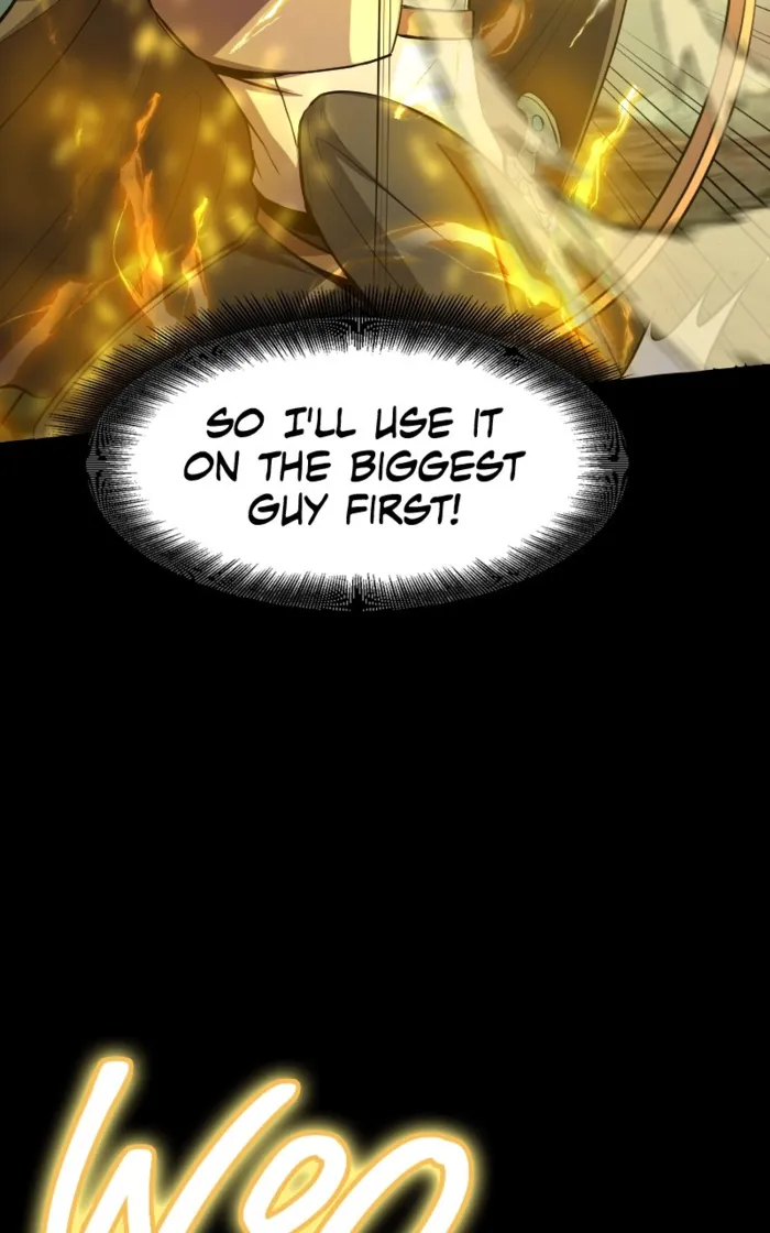 Primal Hunter chapter 50 page 71