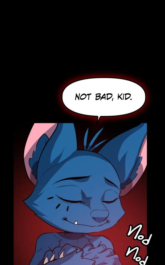 Primal Hunter chapter 50 page 86