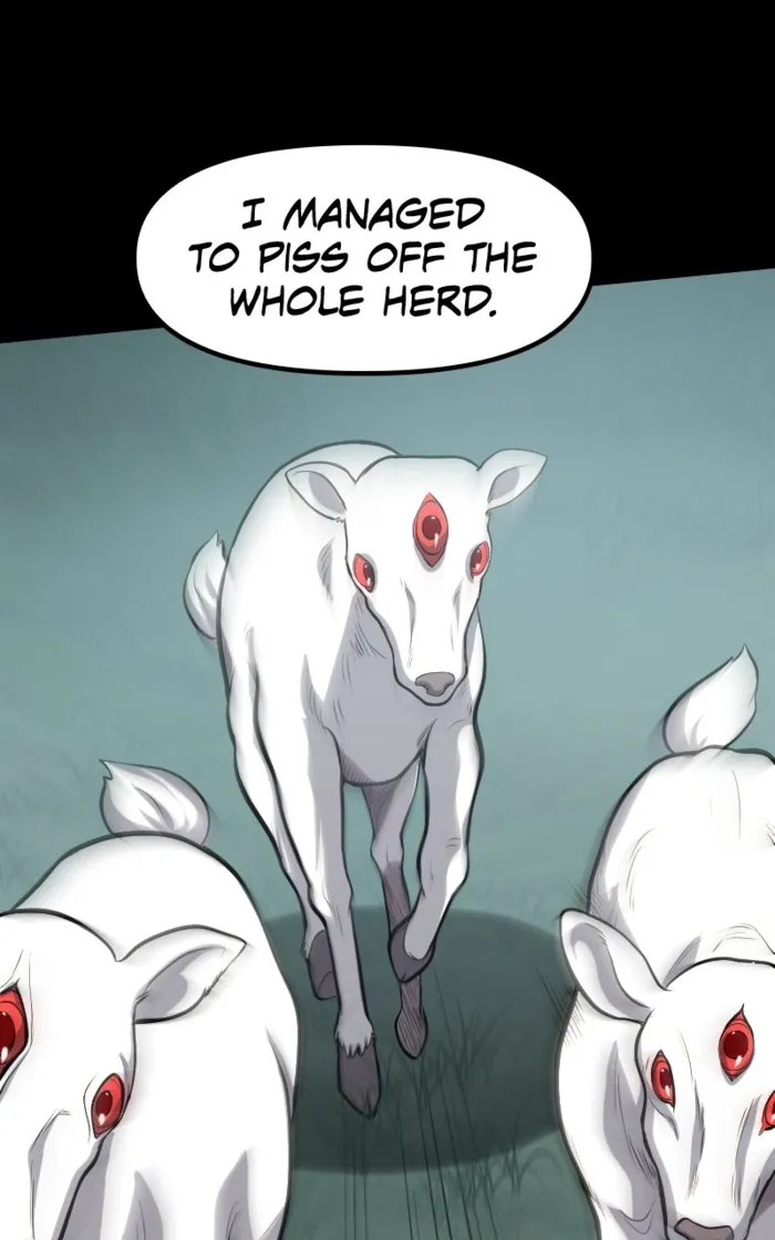Primal Hunter chapter 51 page 13