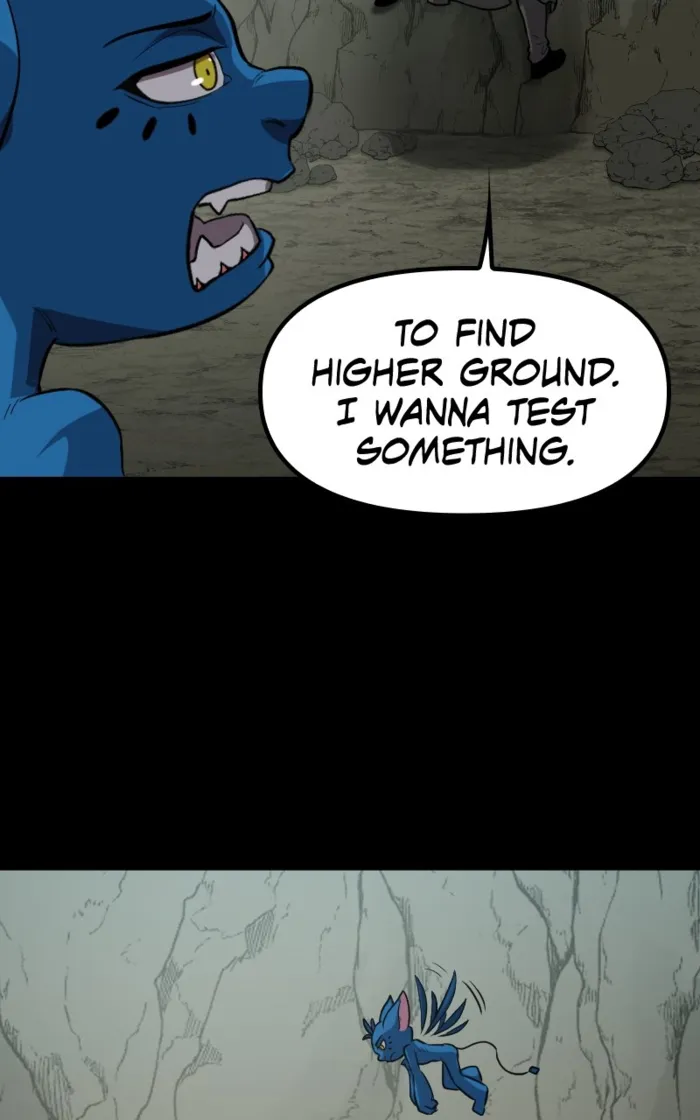Primal Hunter chapter 51 page 40