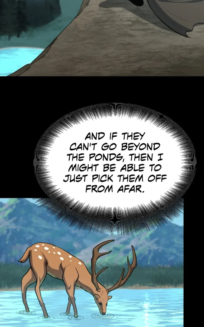Primal Hunter chapter 51 page 43