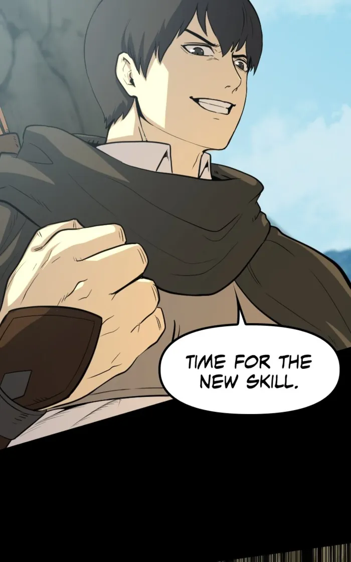 Primal Hunter chapter 51 page 56