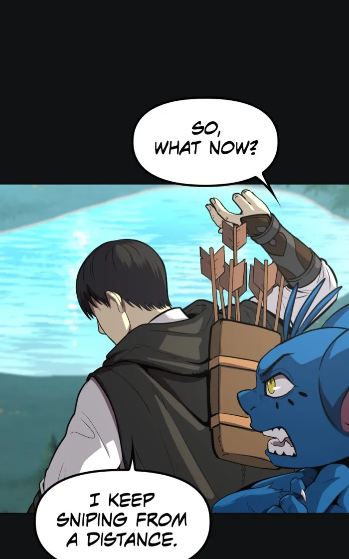 Primal Hunter chapter 51 page 68