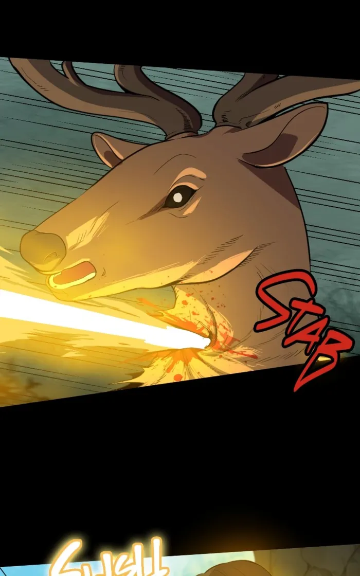 Primal Hunter chapter 51 page 73