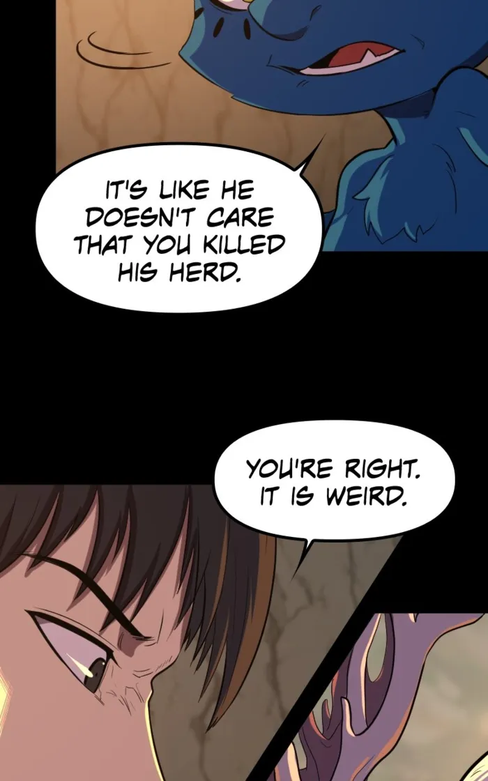 Primal Hunter chapter 51 page 91