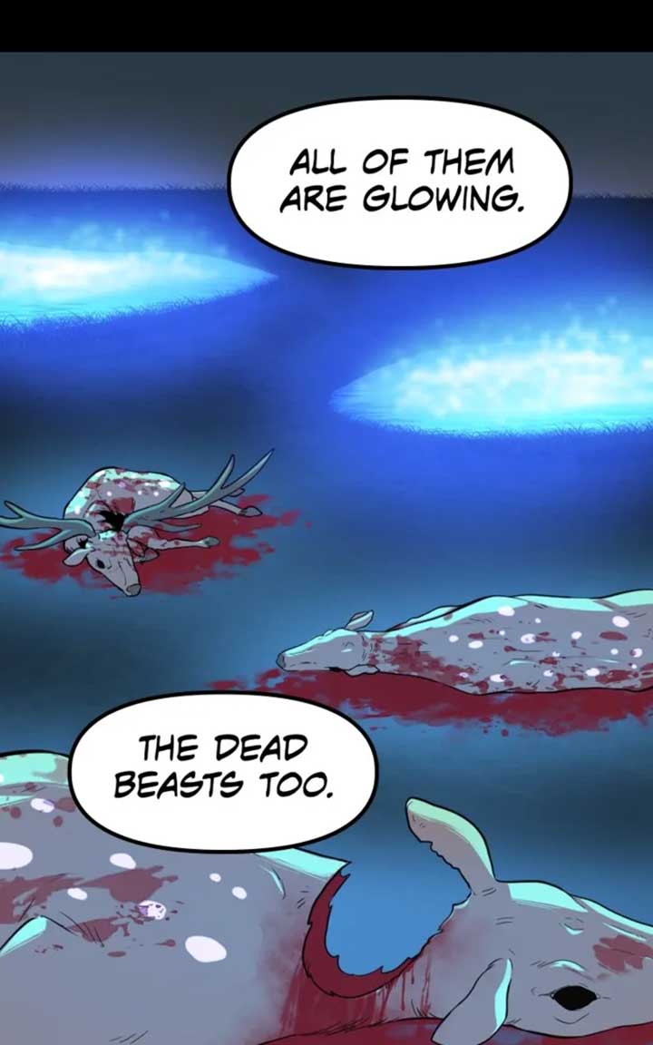 Primal Hunter chapter 52 page 5