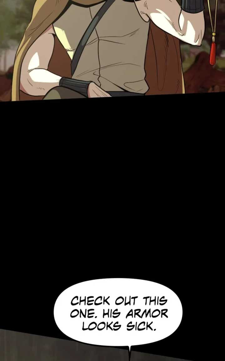 Primal Hunter chapter 52 page 116