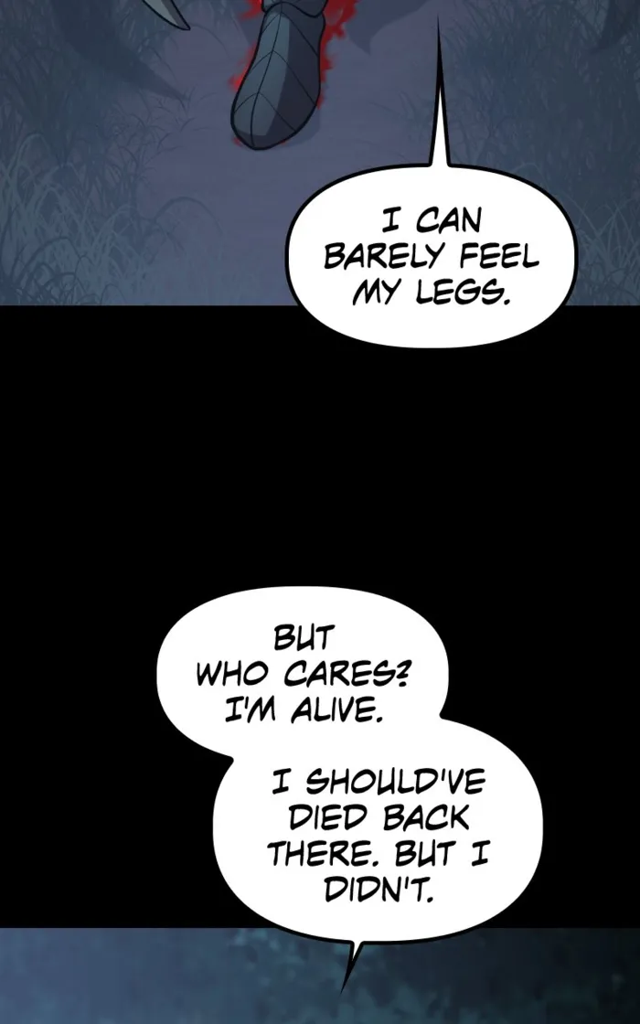Primal Hunter chapter 53 page 8