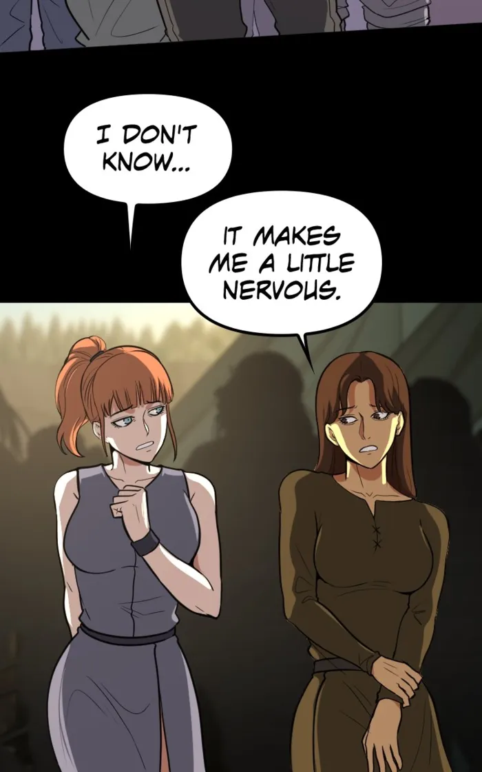 Primal Hunter chapter 53 page 28