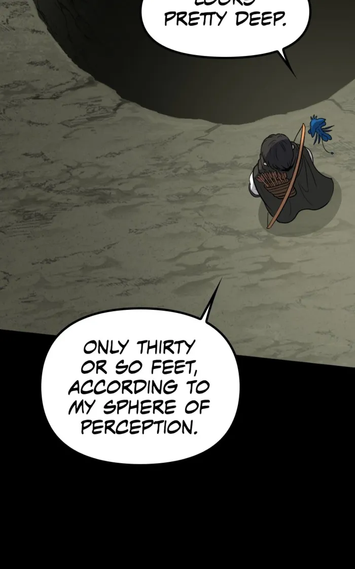 Primal Hunter chapter 53 page 54